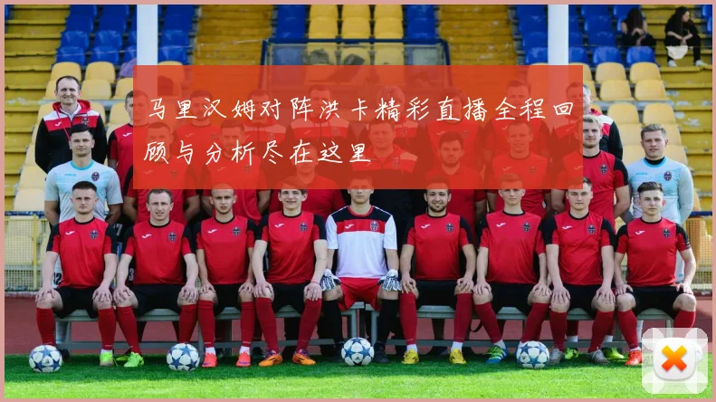 马里汉姆对阵洪卡精彩直播全程回顾与分析尽在这里