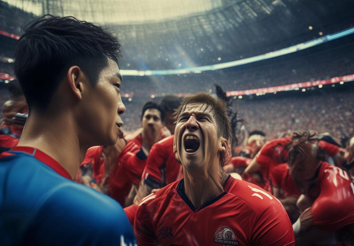 2017赛季辽宁苏宁巅峰对决：激情瞬间与足球传奇