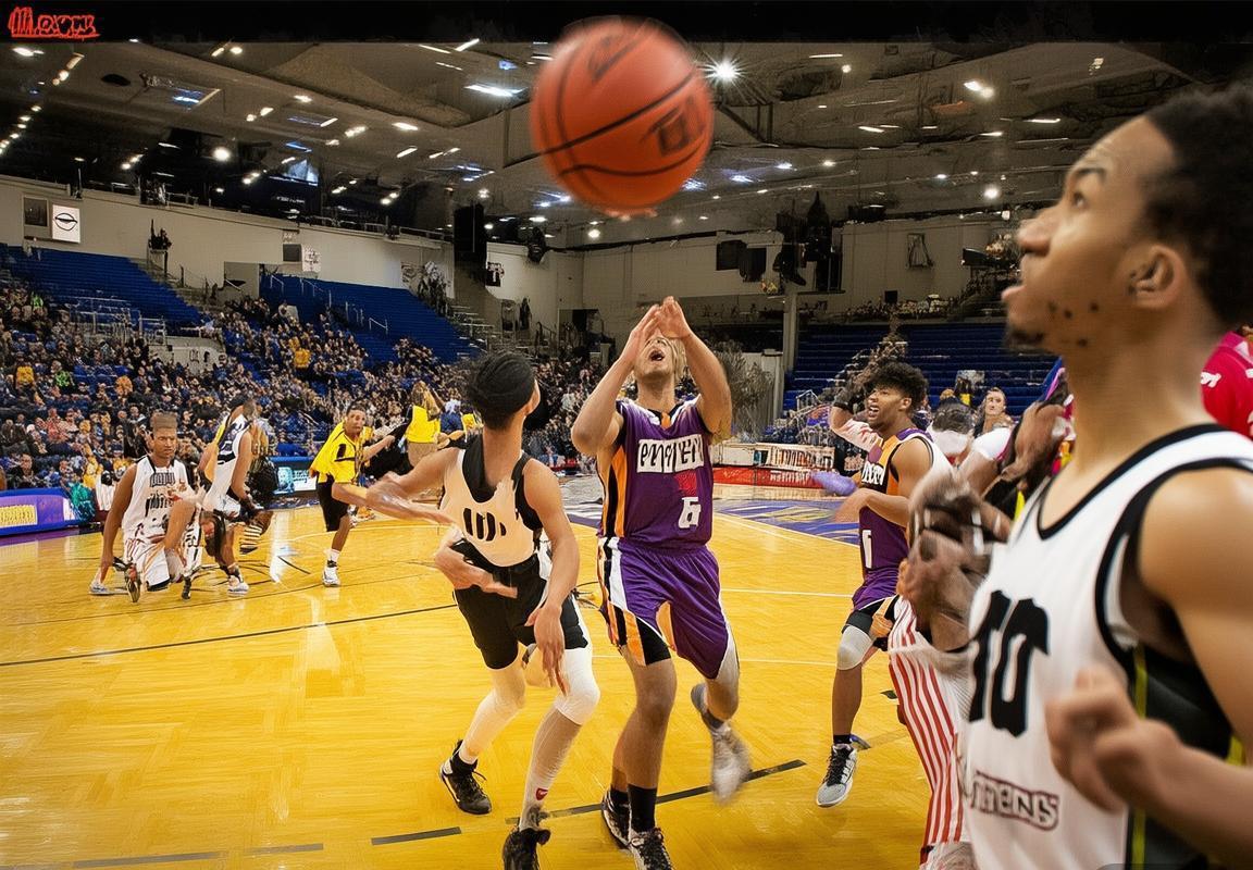 火箭活塞巅峰对决：快攻对决内线强守战